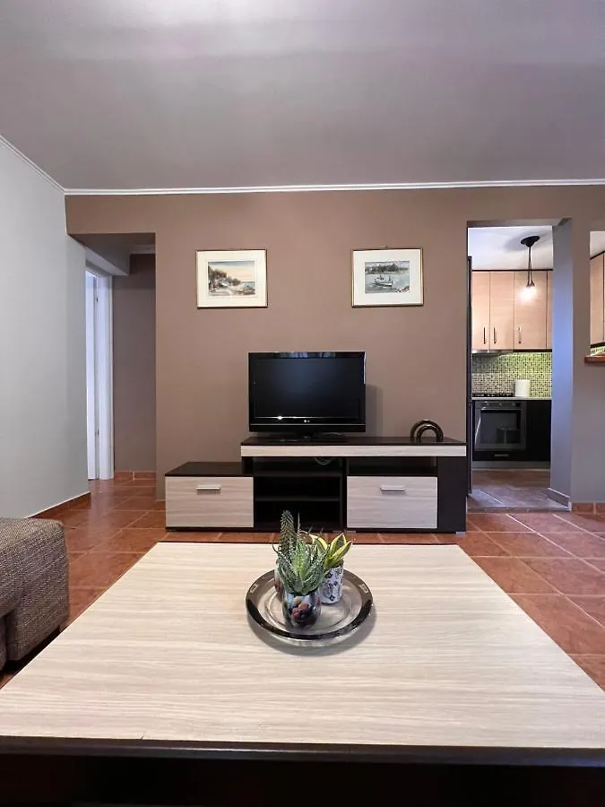 Avli Cottage Сами Греция