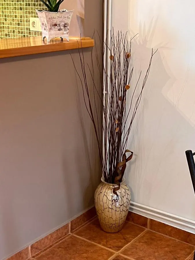 Вилла Avli Cottage Сами