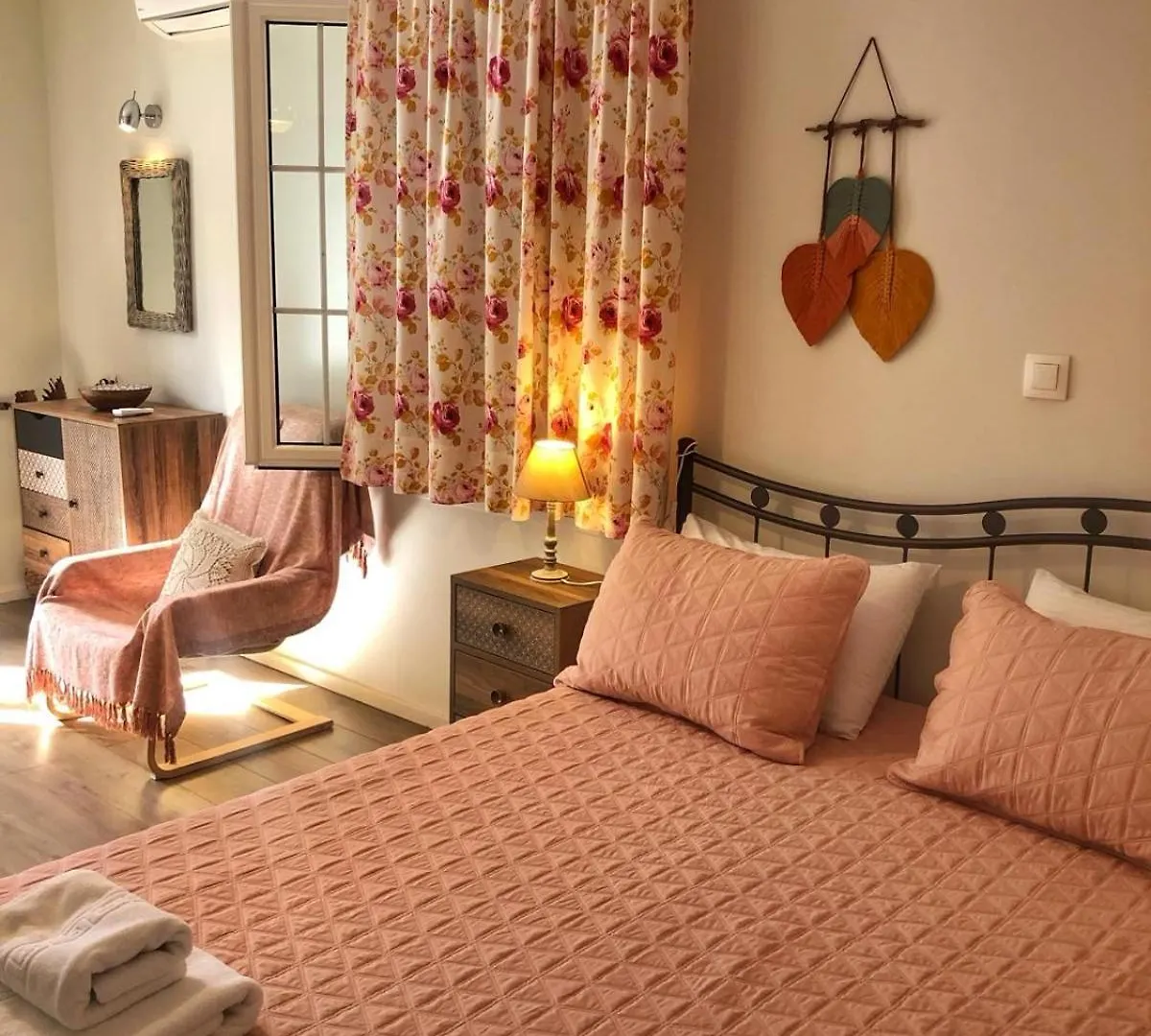 Avli Cottage Сами 0*,  Греция