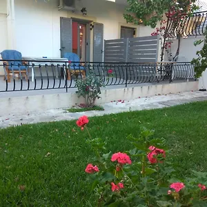 Katerina By The Sea Appartement
